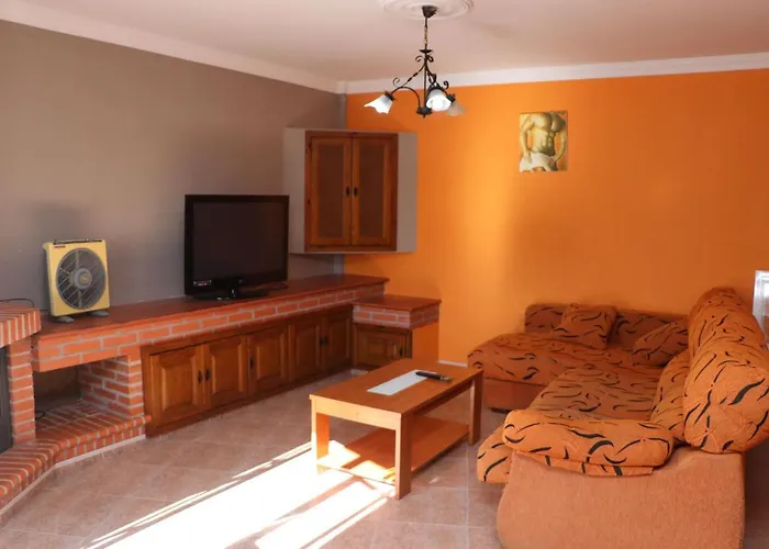 Apartamento Cerca De La Playa