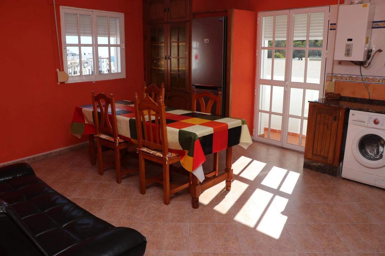 Cerca De La Playa Apartment *