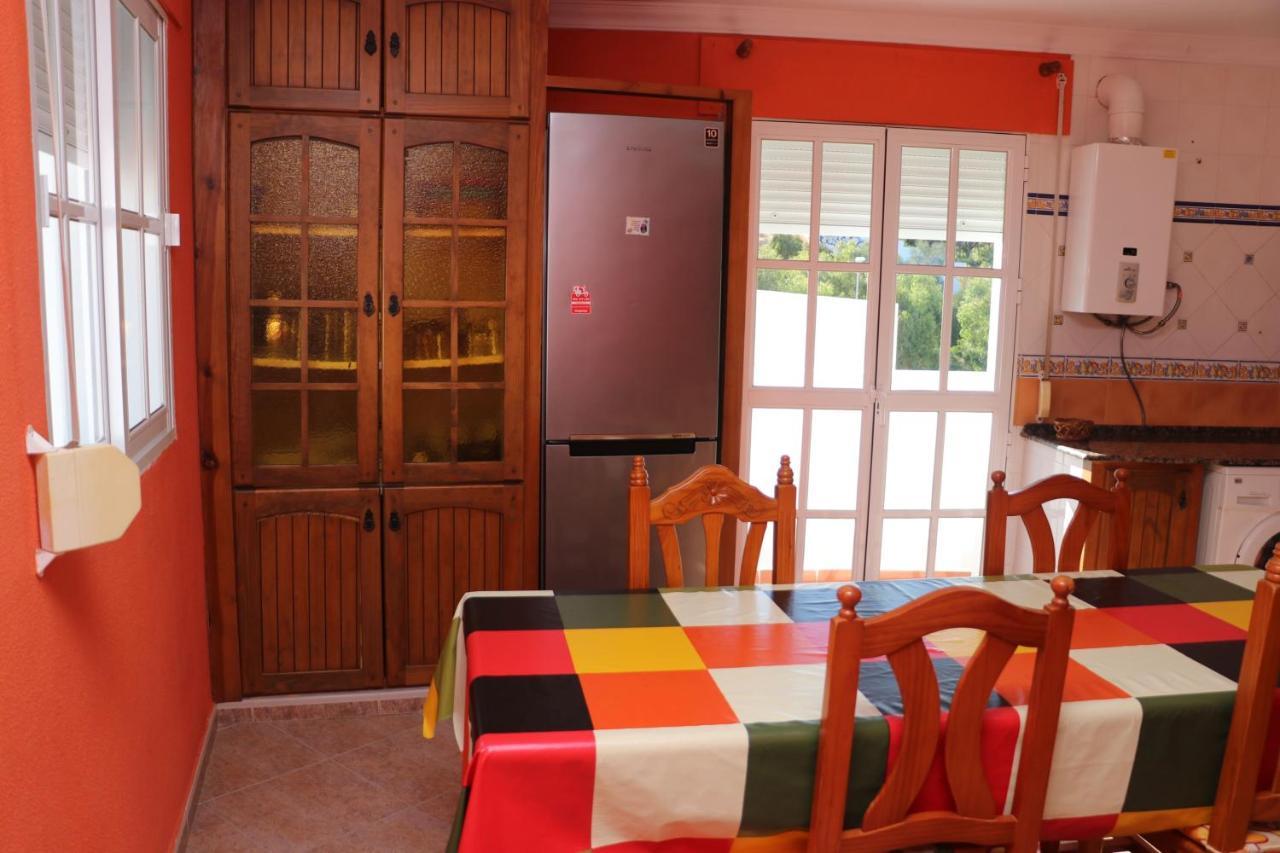 Apartment Cerca De La Playa