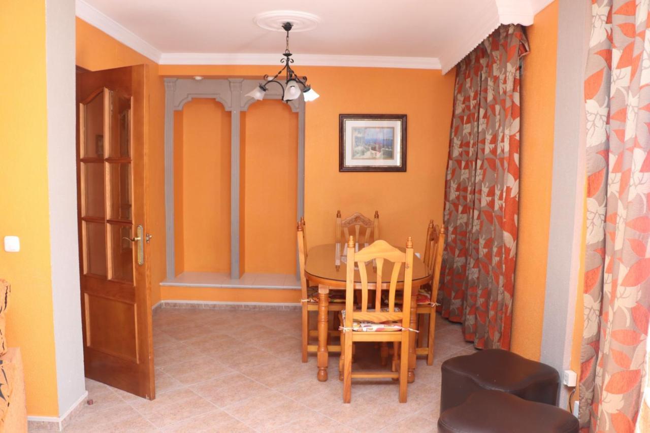 Cerca De La Playa Apartment *