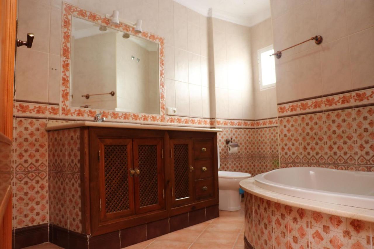 Cerca De La Playa Apartment *