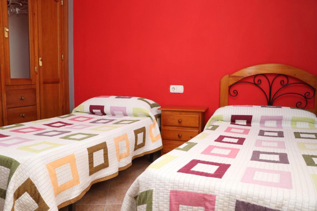 Apartment Cerca De La Playa