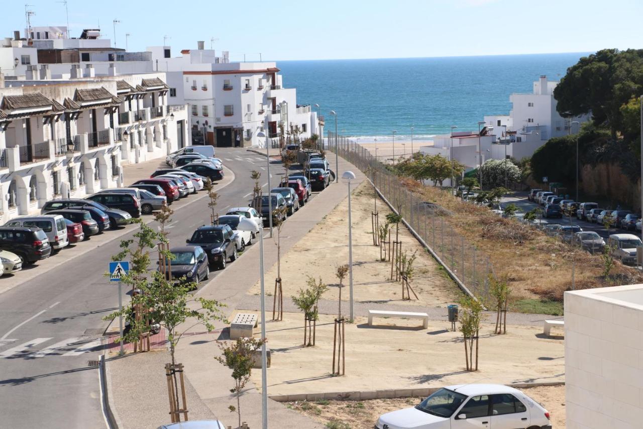 Cerca De La Playa Apartment *