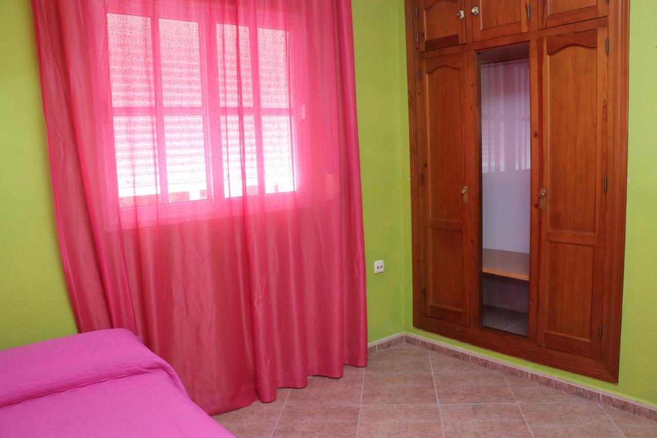 Apartment Cerca De La Playa *